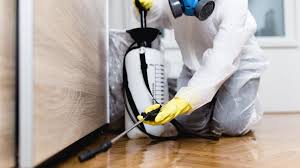 Best Residential Pest Control  in Brown City, MI